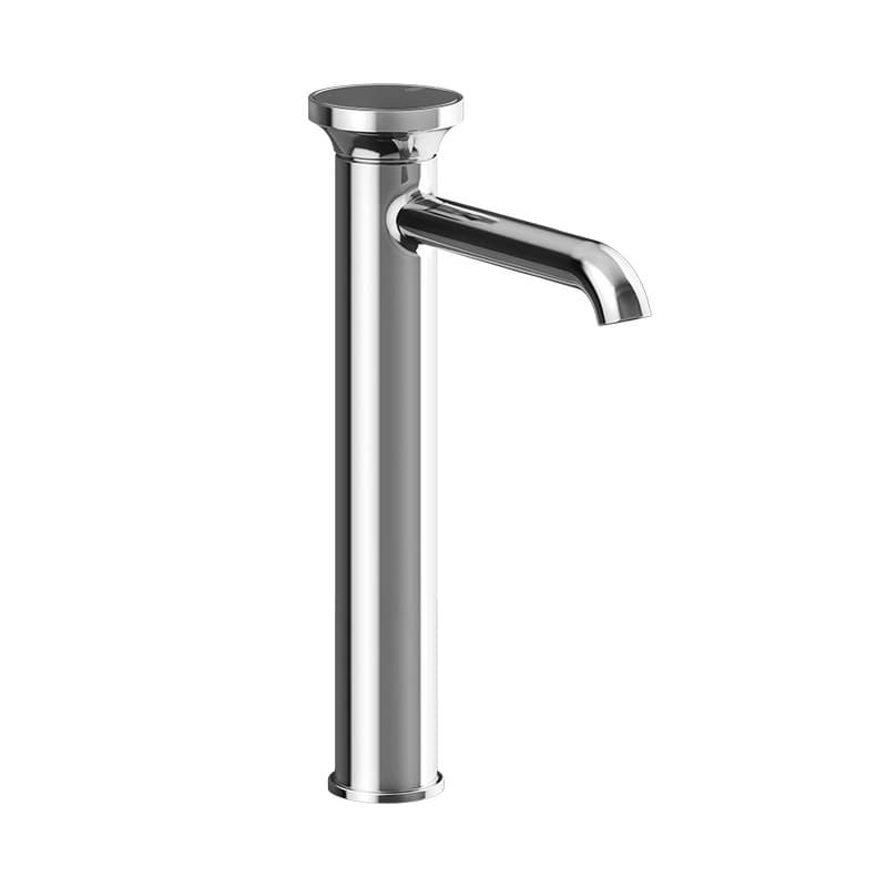 Змішувач для умивальника високий Origini Хром (66004031) Gessi