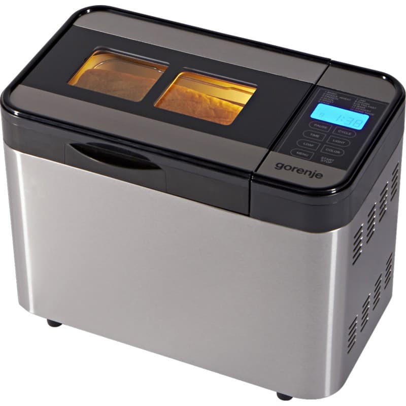 Хлібопічка BM1400E Gorenje