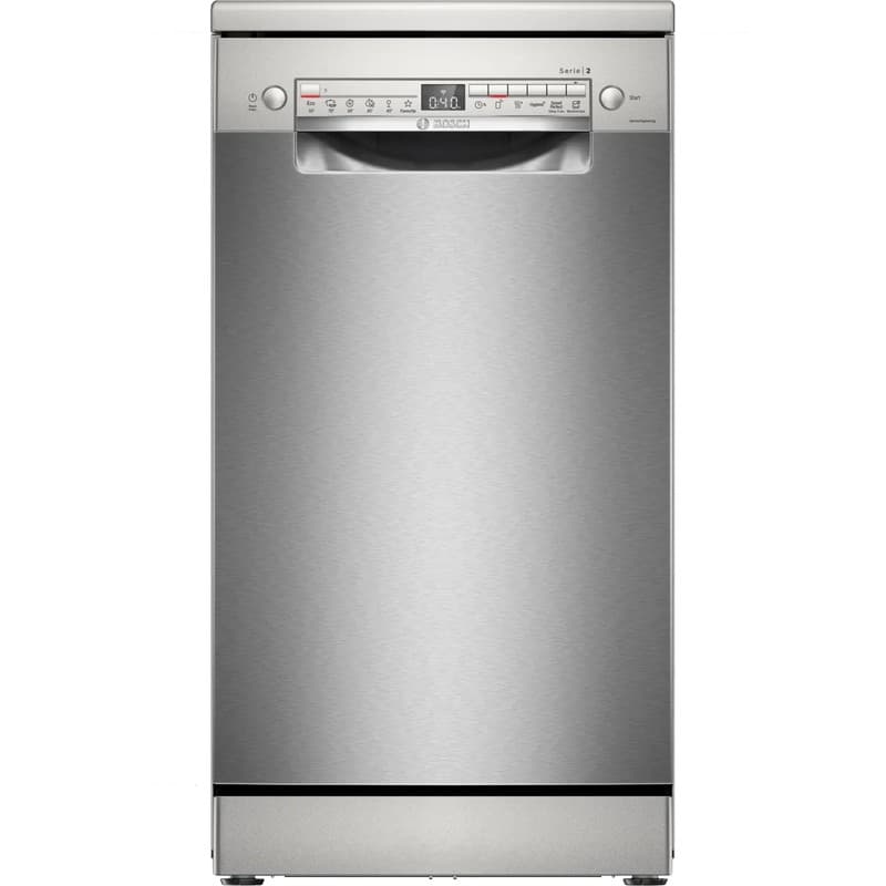 Посудомийна машина SPS2IKI55K Bosch (45см) Посудомийна машина SPS2IKI55K Bosch (45см)