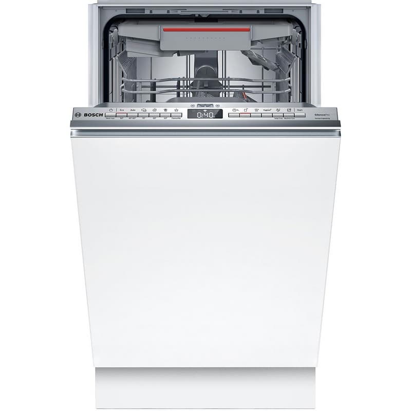 Вбудована посудомийна машина SPV6EMX65Q Bosch (45см) Вбудована посудомийна машина SPV6EMX65Q Bosch (45см)