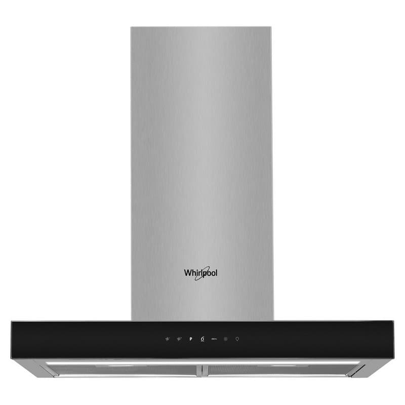 Витяжка пристінна WHBS 62F LT K/1 Whirlpool Витяжка пристінна WHBS 62F LT K/1 Whirlpool