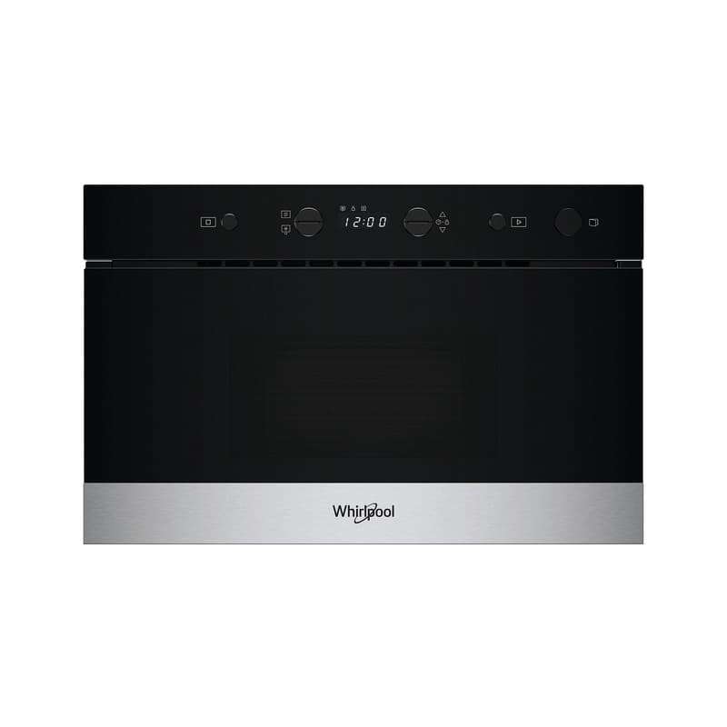 Мікрохвильова піч вбудована WMN571BX Whirlpool Мікрохвильова піч вбудована WMN571BX Whirlpool
