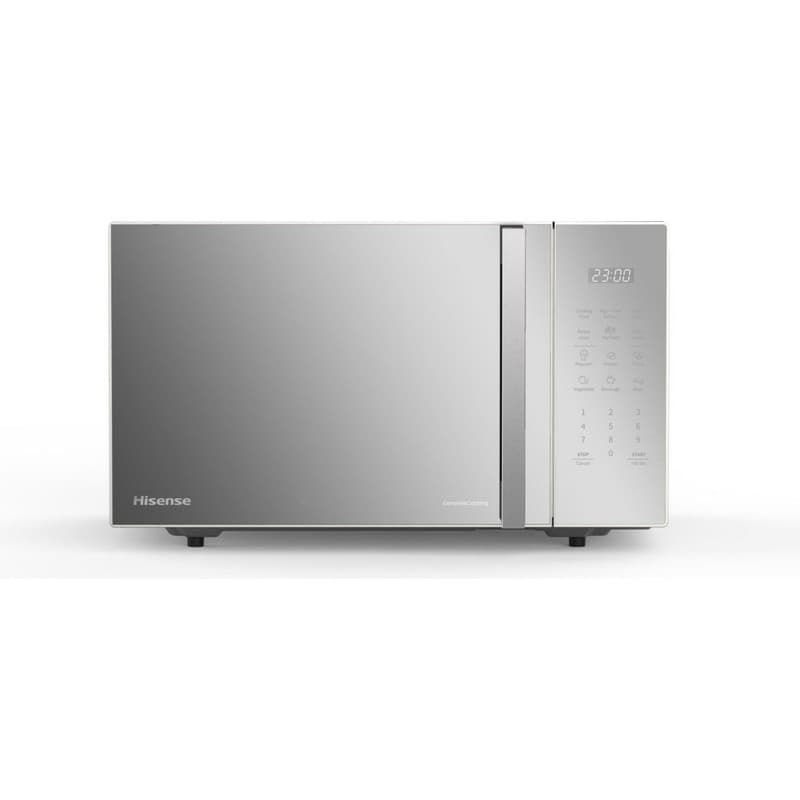 Мікрохвильова піч H23MOMS5HG HISENSE Мікрохвильова піч H23MOMS5HG HISENSE