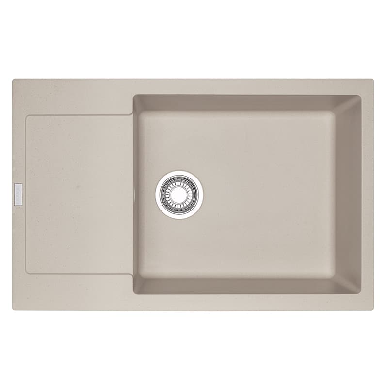 Мойка с сифоном гранит MRG 611-78 XL сахара Franke (114.0374.914)