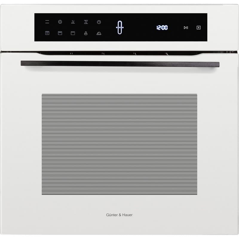 Духова шафа EOM 7009 WH Gunter & Hauer Духова шафа EOM 7009 WH Gunter & Hauer