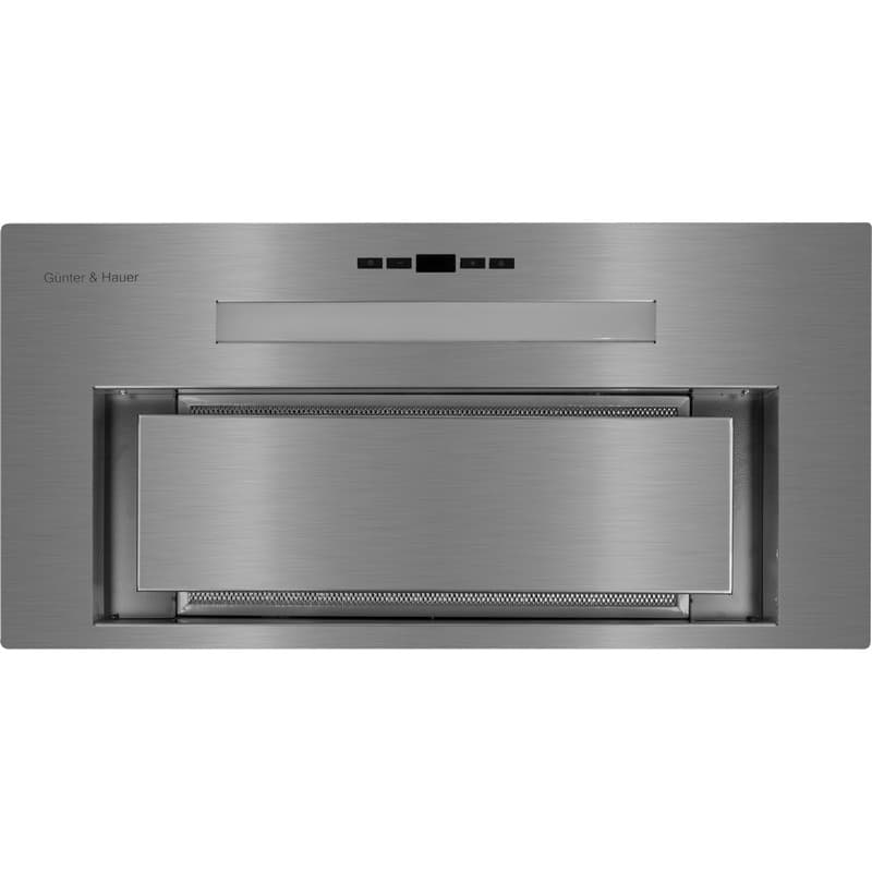 Витяжка повновбудована ATALA 1060 IX Gunter & Hauer
