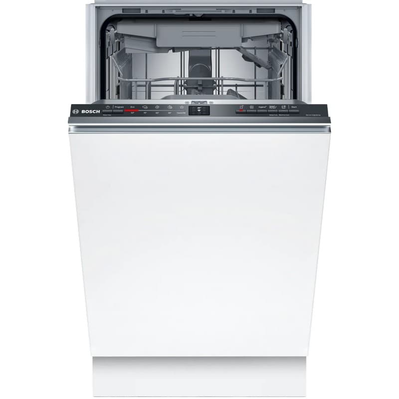 Вбудована посудомийна машина SPV2HMX03K Bosch (45см) Вбудована посудомийна машина SPV2HMX03K Bosch (45см)