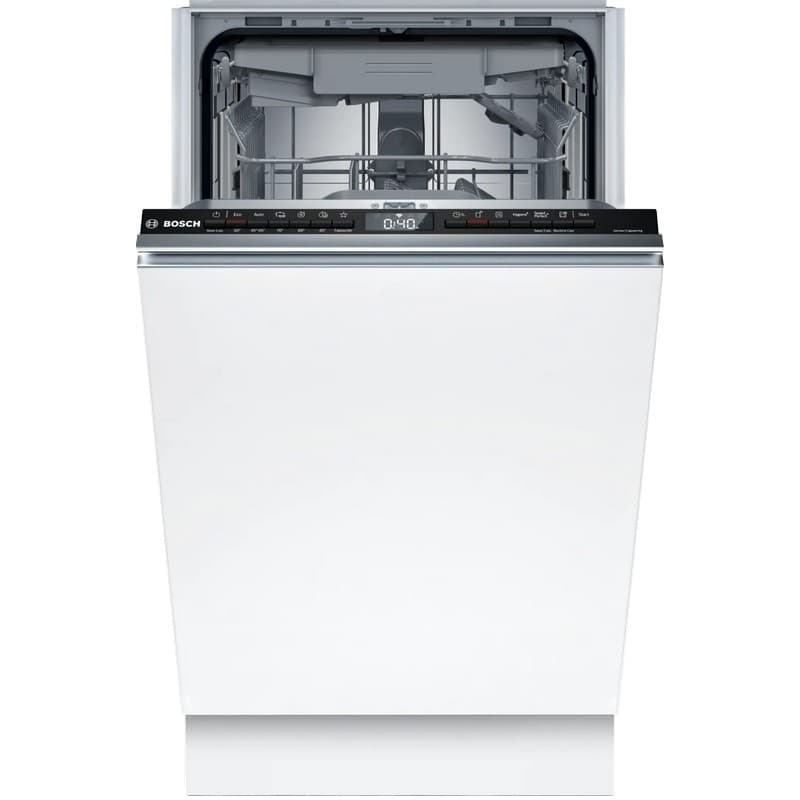 Вбудована посудомийна машина SPV4HMX14Q Bosch (45см) Вбудована посудомийна машина SPV4HMX14Q Bosch (45см)