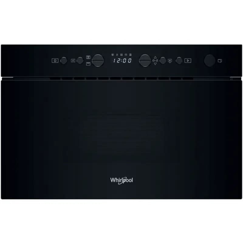 Мікрохвильова піч вбудована WMN14BB Whirlpool Мікрохвильова піч вбудована WMN14BB Whirlpool