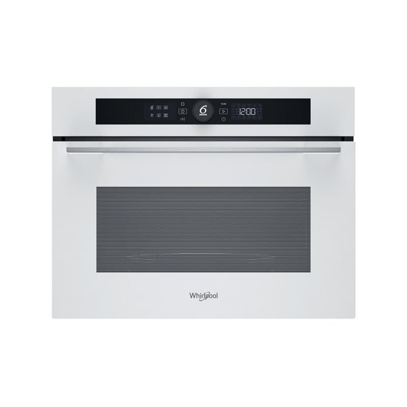 Мікрохвильова піч вбудована WMW57DHMW Whirlpool Мікрохвильова піч вбудована WMW57DHMW Whirlpool