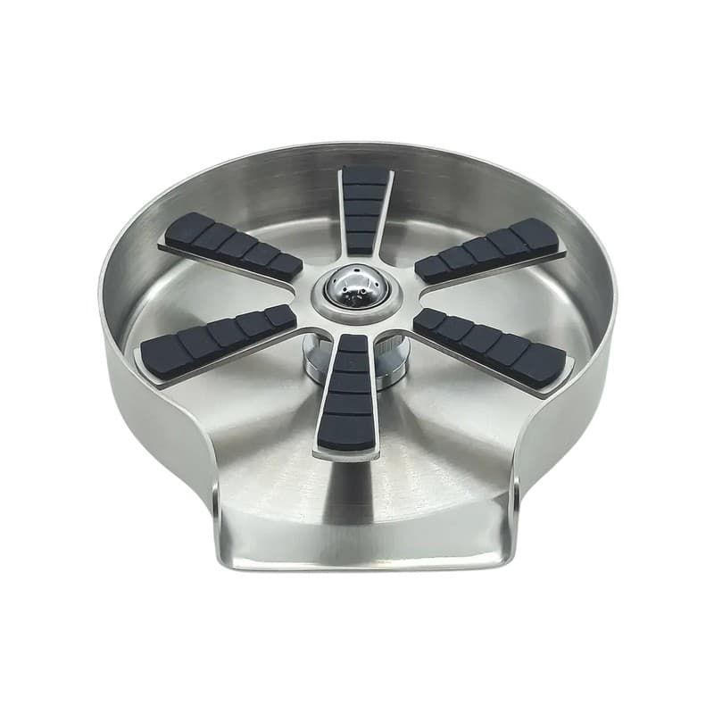 Рінзер ополіскувач FCR 0010 Inox Fabiano Рінзер ополіскувач FCR 0010 Inox Fabiano