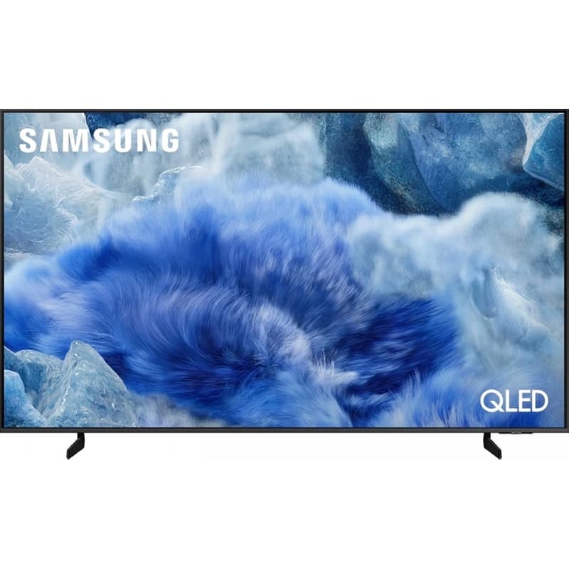 Телевізор 43"  QE43Q8FAAUXUA QLED Q8F 4K Samsung Vision AI Smart TV (2025)
