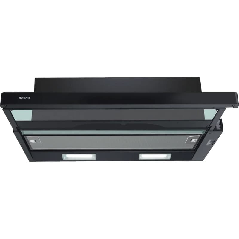 Телескопічна витяжка DFT63CA61T Bosch