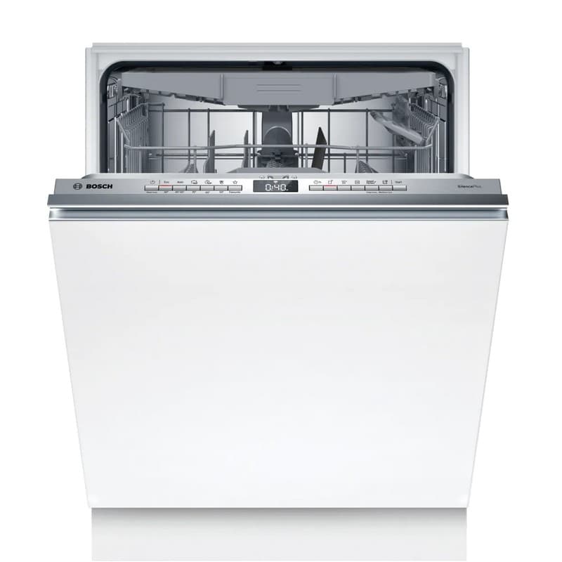 Вбудована посудомийна машина SMH4ECX28E Bosch (60см) Вбудована посудомийна машина SMH4ECX28E Bosch (60см)