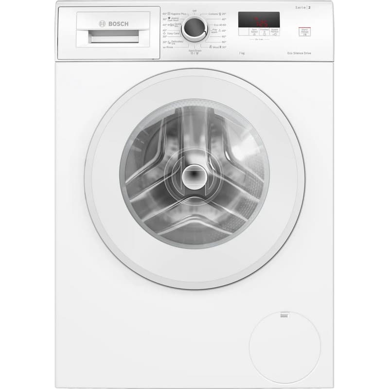 Пральна машина WGE02200BY Bosch Пральна машина WGE02200BY Bosch