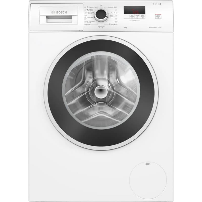 Пральна машина WGE03200BY Bosch Пральна машина WGE03200BY Bosch