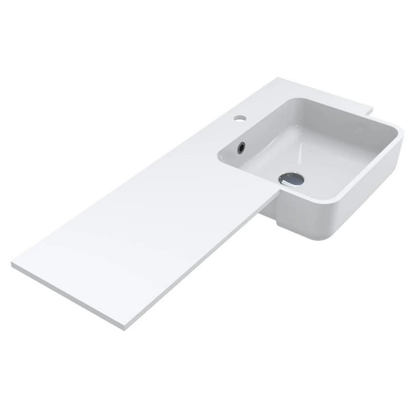 Умивальник FONTANA R miramarble Miraggio Умивальник FONTANA R miramarble Miraggio