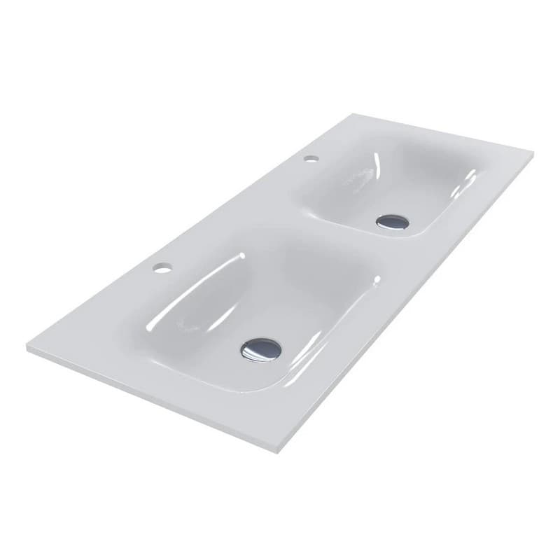 Умивальник JESSEL 1100-2 miramarble Miraggio Умивальник JESSEL 1100-2 miramarble Miraggio
