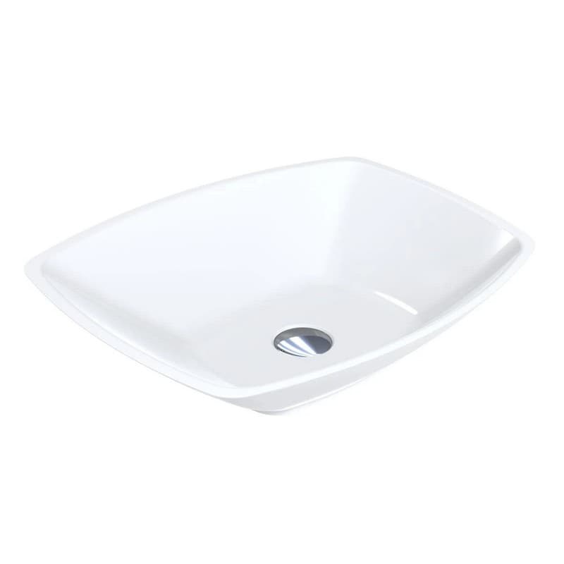 Умивальник LEX S miramarble Miraggio Умивальник LEX S miramarble Miraggio