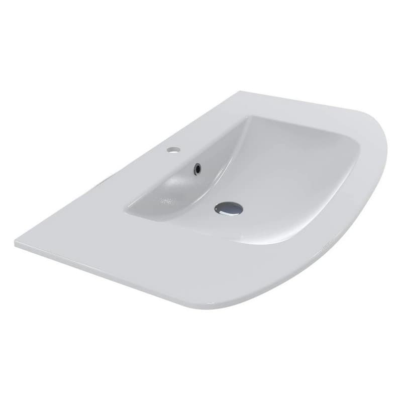 Умивальник DEA 1000 miramarble Miraggio Умивальник DEA 1000 miramarble Miraggio