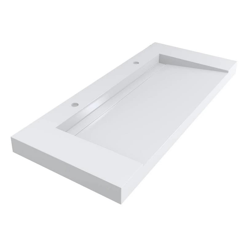 Умивальник OLMOS 1200 miramarble Miraggio Умивальник OLMOS 1200 miramarble Miraggio