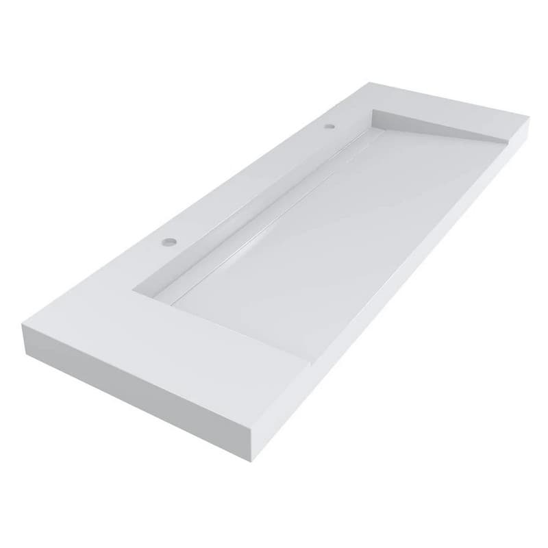Умивальник OLMOS 1500 miramarble Miraggio
