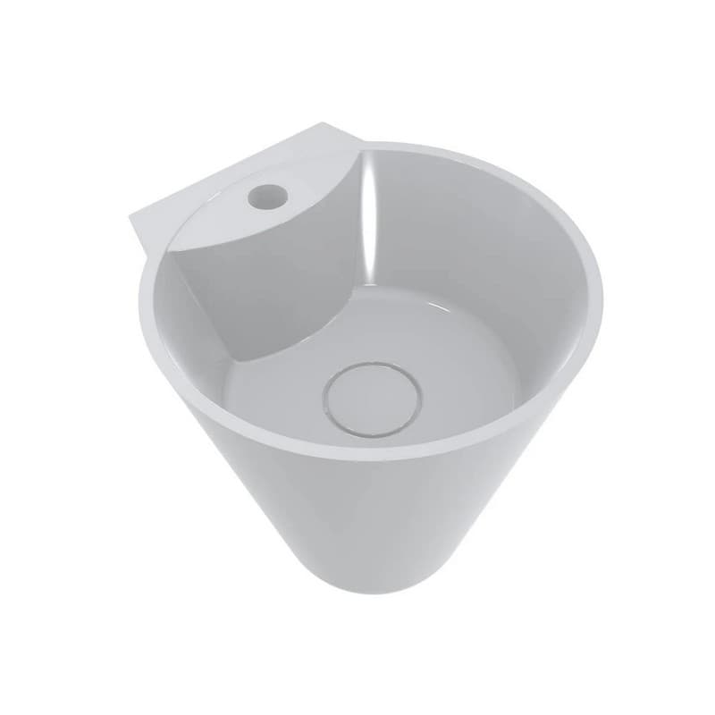 Умивальник SMART miramarble Miraggio Умивальник SMART miramarble Miraggio