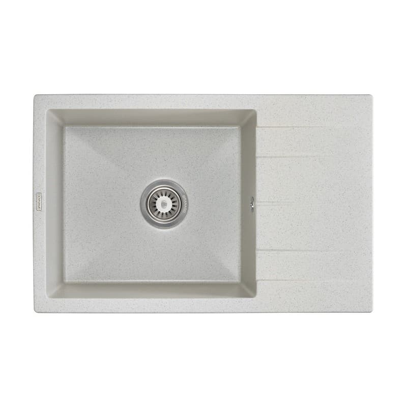 Мийка NAVIA gris (775*495mm.) граніт Granado Мийка NAVIA gris (775*495mm.) граніт Granado