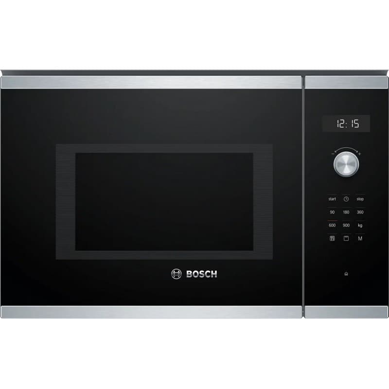 Вбудована микрохвильова піч BEL554MS0 Bosch Вбудована микрохвильова піч BEL554MS0 Bosch