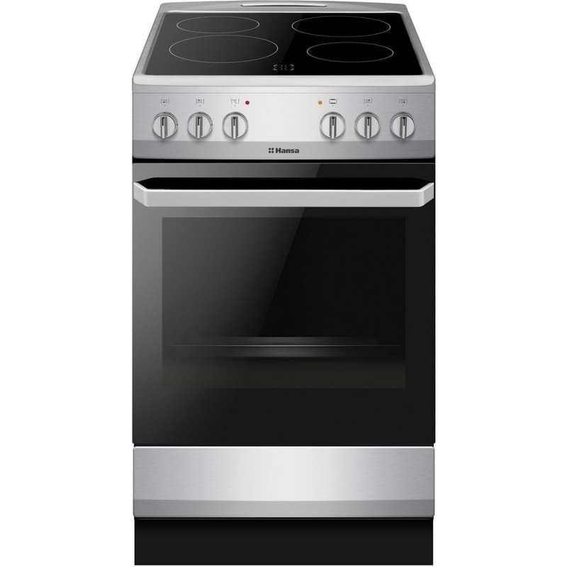 Плита електрична FCCX580009 Hansa Плита електрична FCCX580009 Hansa