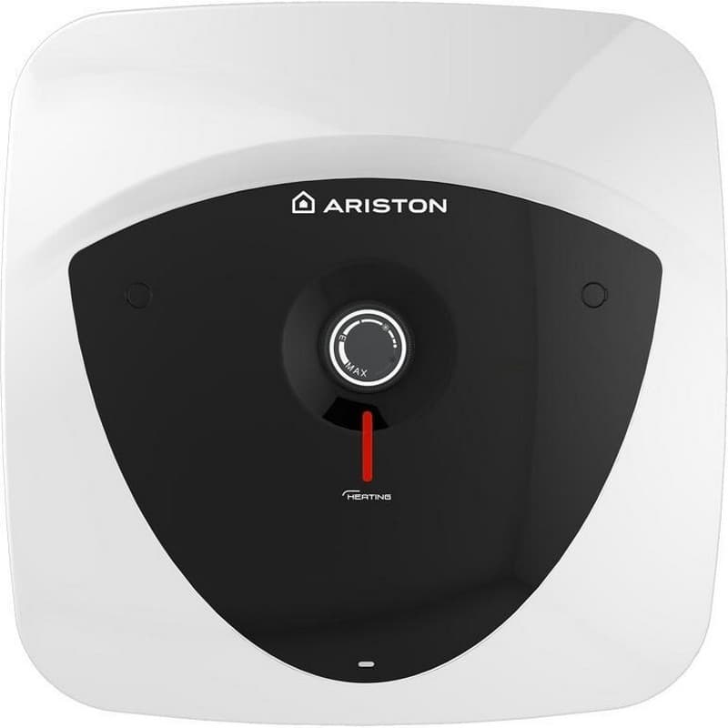 Водонагрівач ANDRIS LUX 6 UR EU 6 л, 1.5 кВт, під мийкою, Ariston (3626237)