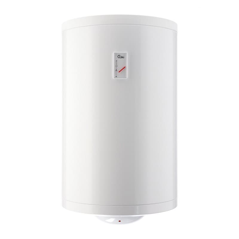 Водонагрівач круглий TG50N_PRIME50, 50л, 2кВт, (700142) TIKI
