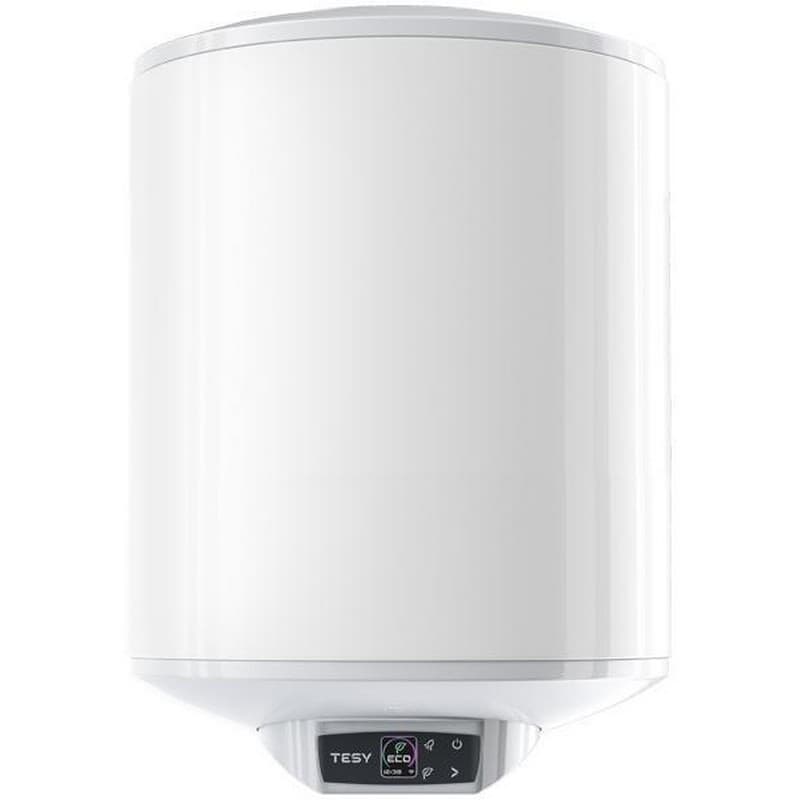 Водонагрівач Bilight Cloud EN6 GCV 503520 B15 ECW, 50л, 2 кВт, круглий слім, TESY (306341)