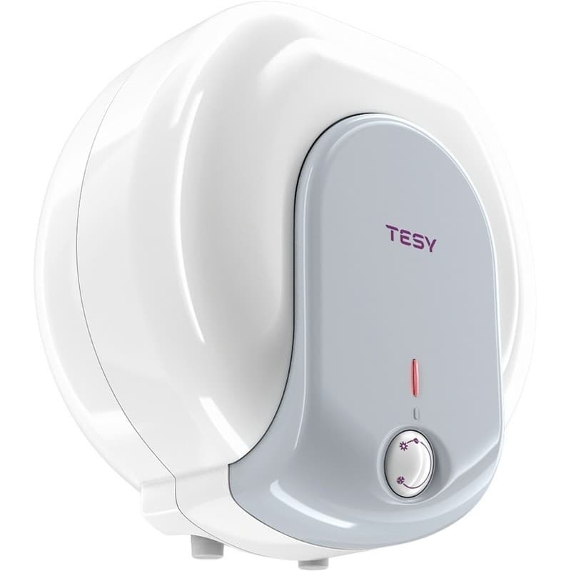 Водонагрівач Bilight Compact 15A GCA 1520 L52 RC, 15л, 2кВт, монтаж над мийкою, TESY (304140) Водонагрівач Bilight Compact 15A GCA 1520 L52 RC, 15л, 2кВт, монтаж над мийкою, TESY (304140)