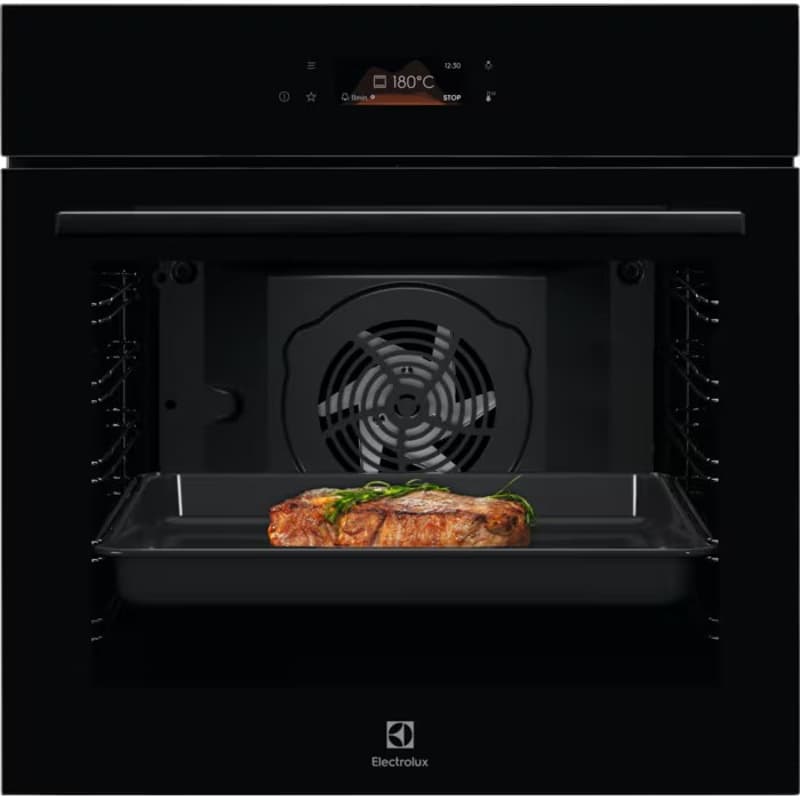Духова шафа LOE8P38Z Electrolux Духова шафа LOE8P38Z Electrolux