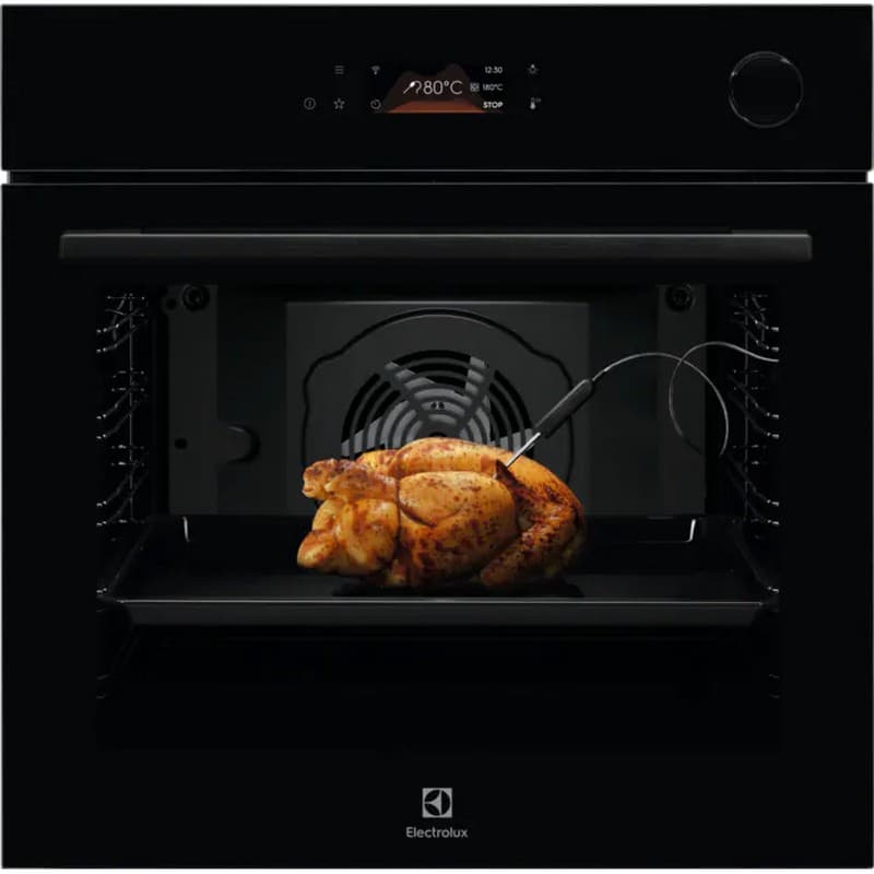 Духова шафа LOC8H39WZ Electrolux Духова шафа LOC8H39WZ Electrolux