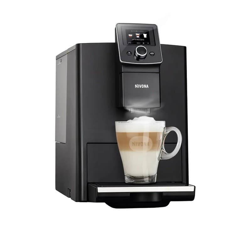 Кавомашина автоматична CafeRomatica NICR 820 NIVONA