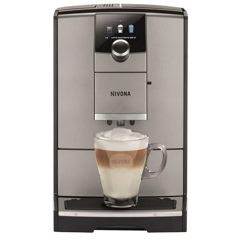 Кавомашина автоматична CafeRomatica NICR 795 NIVONA
