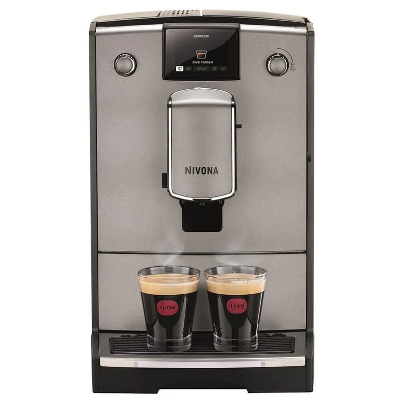 Кавомашина автоматична CafeRomatica NICR 695 NIVONA