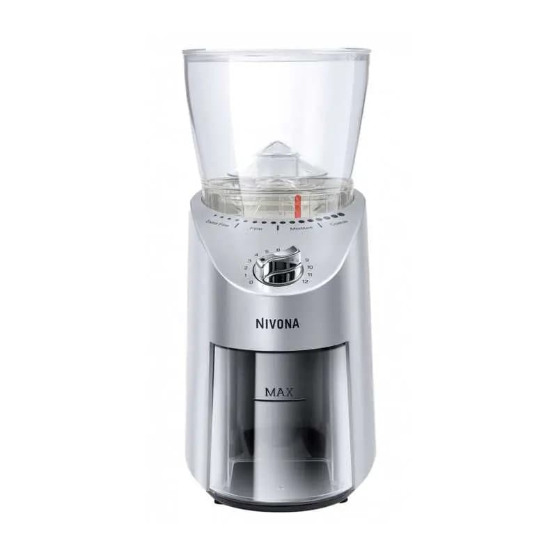 Кавомолка електрична CafeGrano NICG 130 NIVONA