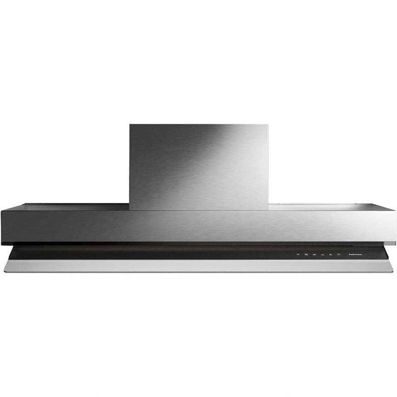Витяжка вбудована VIRGOLA TOUCH NRS 60 inox 800 (CVJN60.E29P2#EU3490F) Falmec