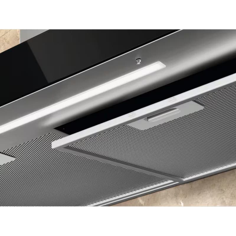 Пристінна витяжка LFT829X Hob2Hood, нерж Electrolux