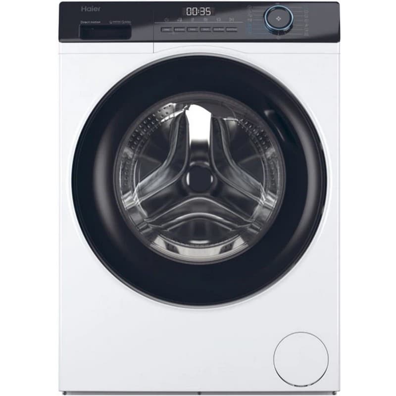 Пральна машина (фронтальне завантаження) HW90-B14939S8 Haier Пральна машина (фронтальне завантаження) HW90-B14939S8 Haier