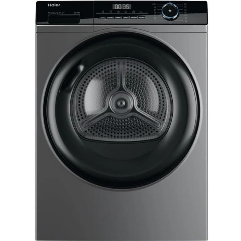 Сушильна машина HD90-A3939R-S Haier