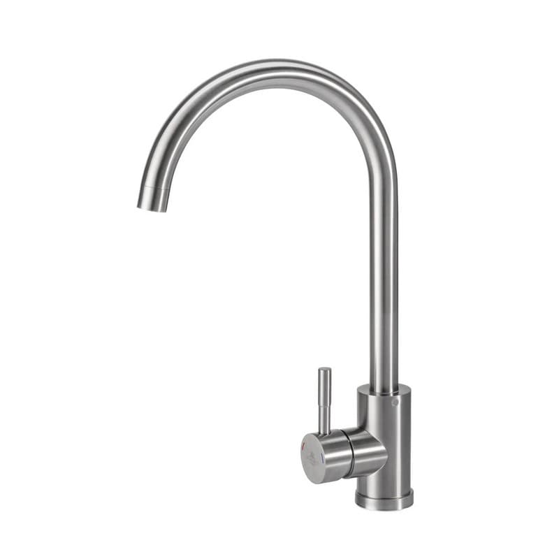 Змішувач Elche LUX inox Granado