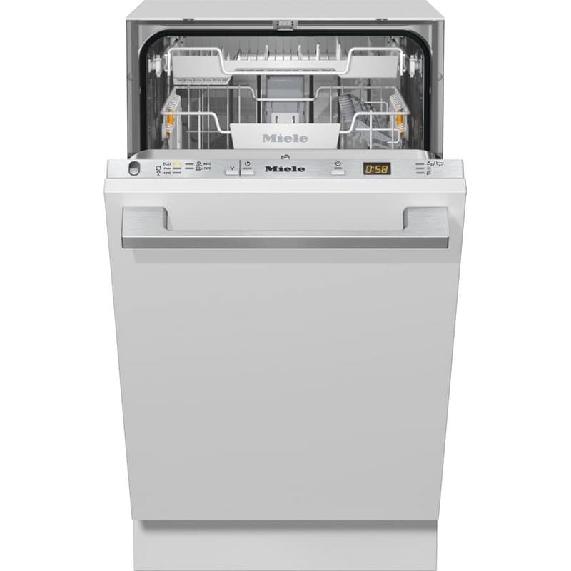Повновбудовувана посудомийна машина, 45 см G 5590 SCVi SL Active Miele Повновбудовувана посудомийна машина, 45 см G 5590 SCVi SL Active Miele