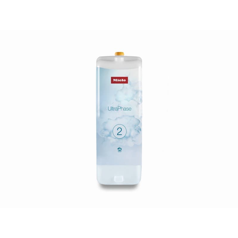 Двокомпонентний засіб для прання UltraPhase 2 Miele