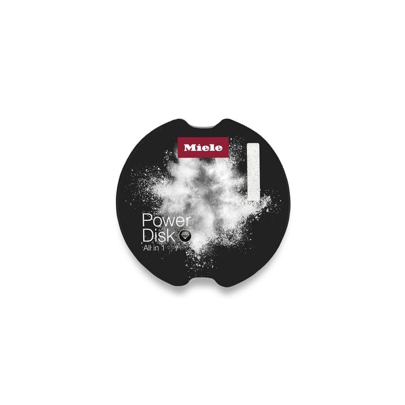 Засіб для посудомийних машин PowerDisk All in 1 Miele