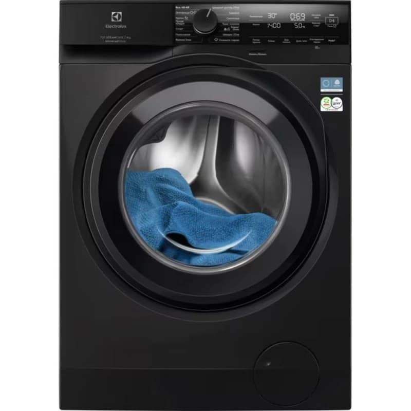 Пральна машина EW7FG4492UDU 9кг, Electrolux Пральна машина EW7FG4492UDU 9кг, Electrolux