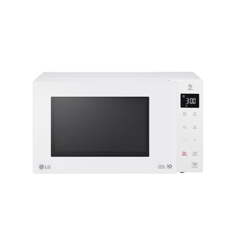 Мікрохвильова піч MS2336GIH 23л, 1000Вт, білий LG Мікрохвильова піч MS2336GIH 23л, 1000Вт, білий LG